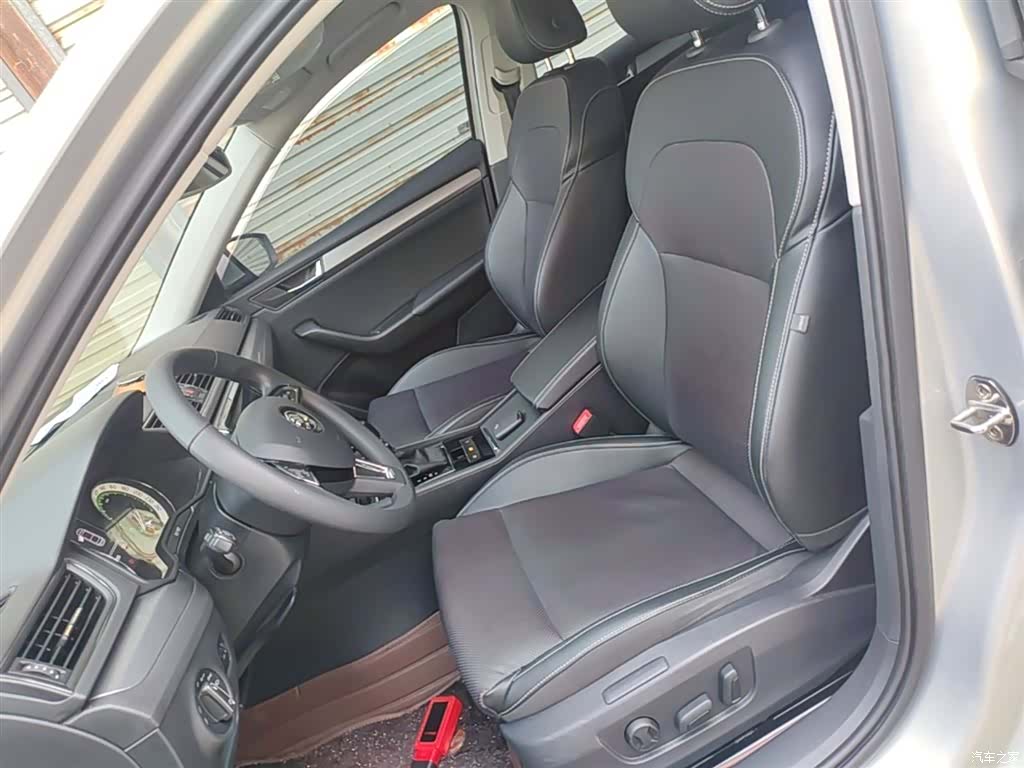 Skoda Superb, 2019 15