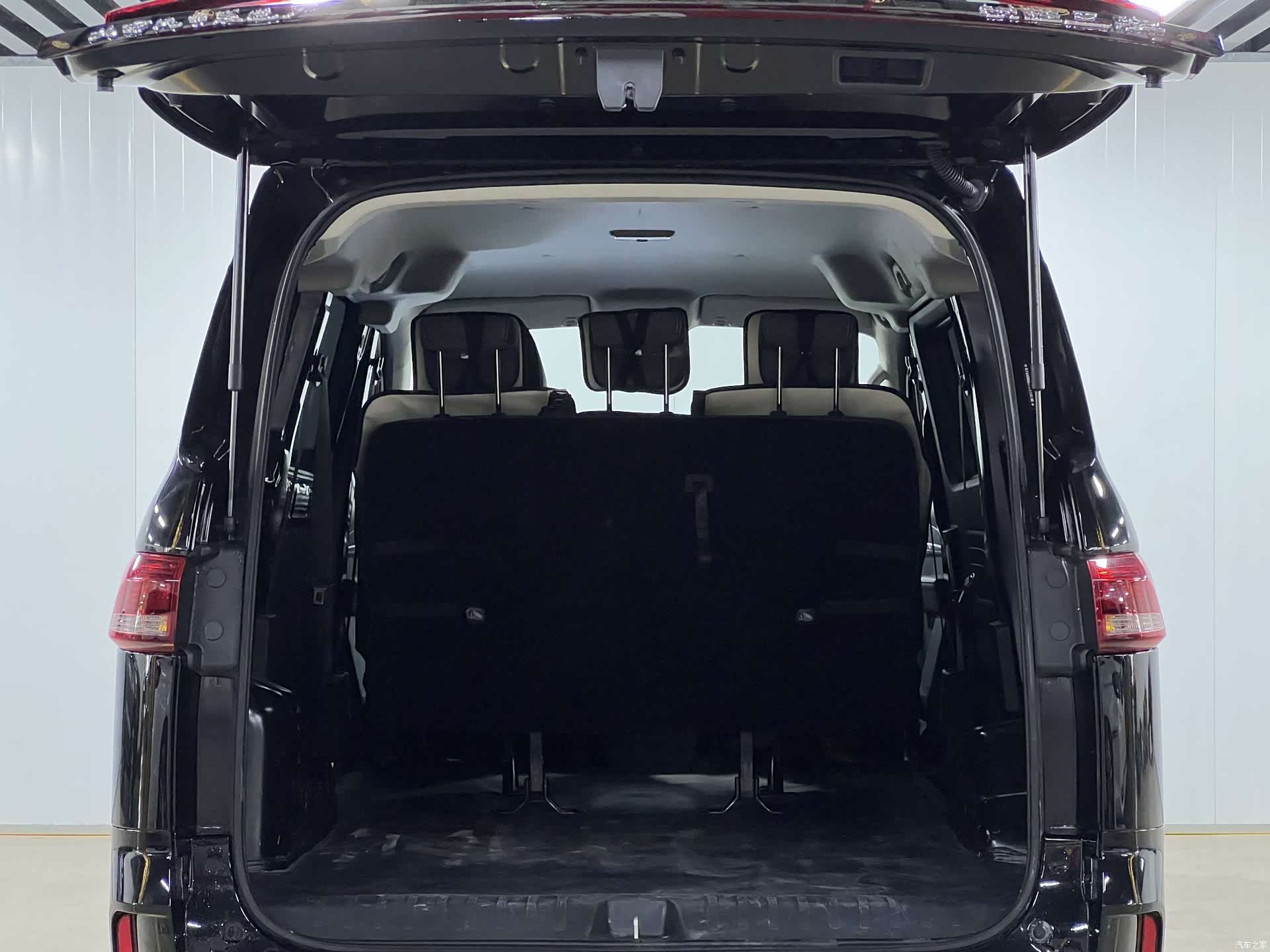 BAIC M7, 2026 16