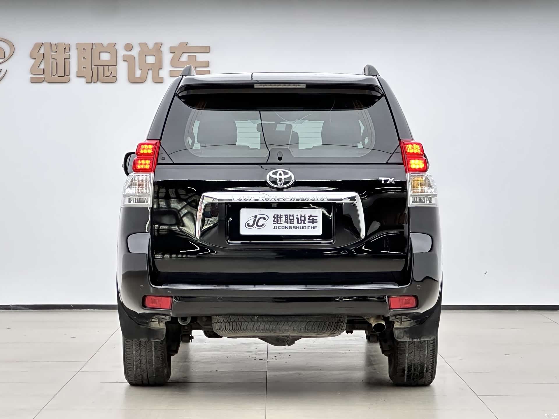 Toyota Prado, 2011 все фото