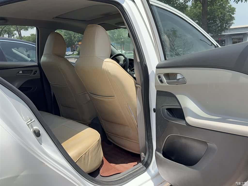 Chevrolet 3, 2016 8