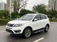 ��5 2017�� 1.5T CVT���ʰ�
