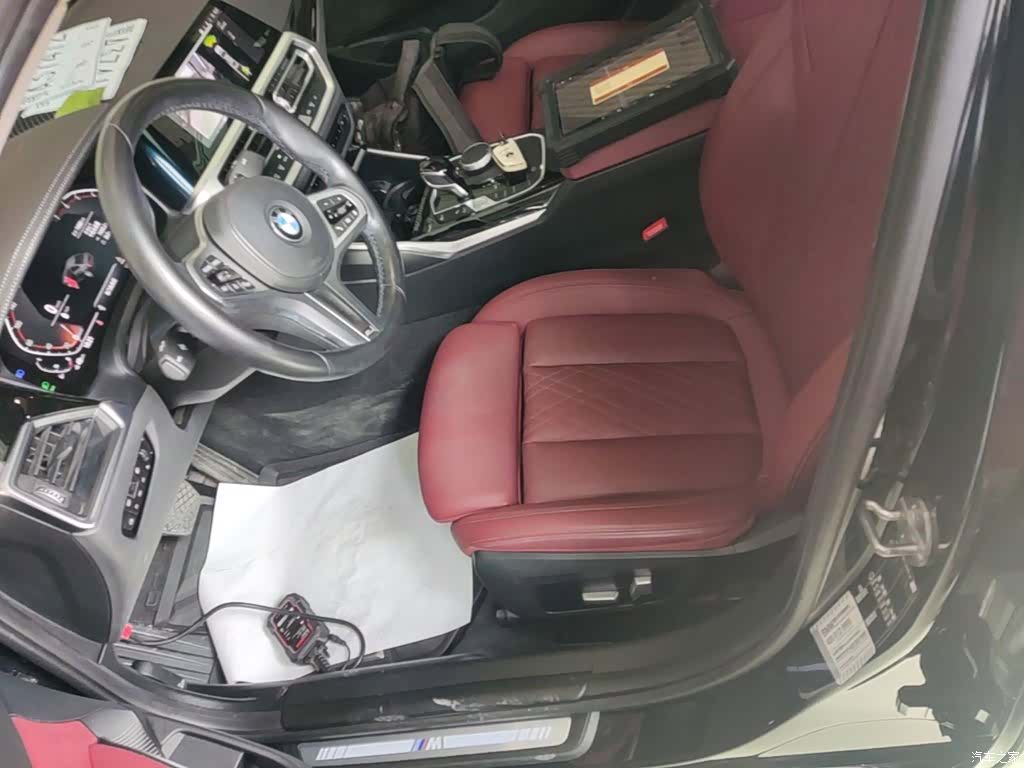 BMW 3 Series, 2022 11
