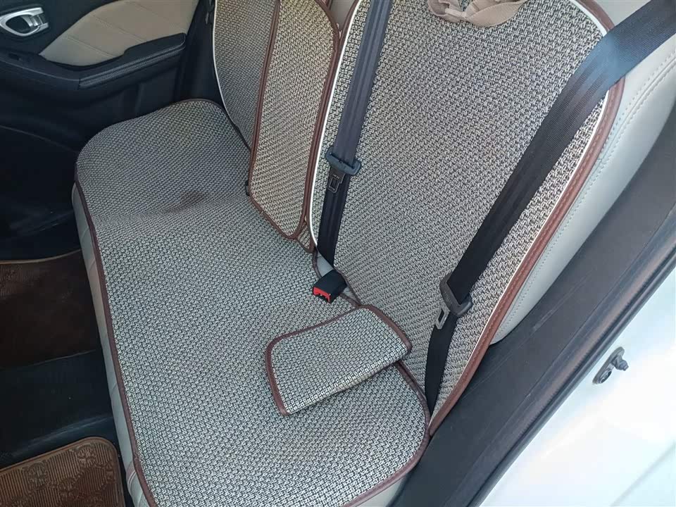 Trumpchi Trumpchi GA3S Vision