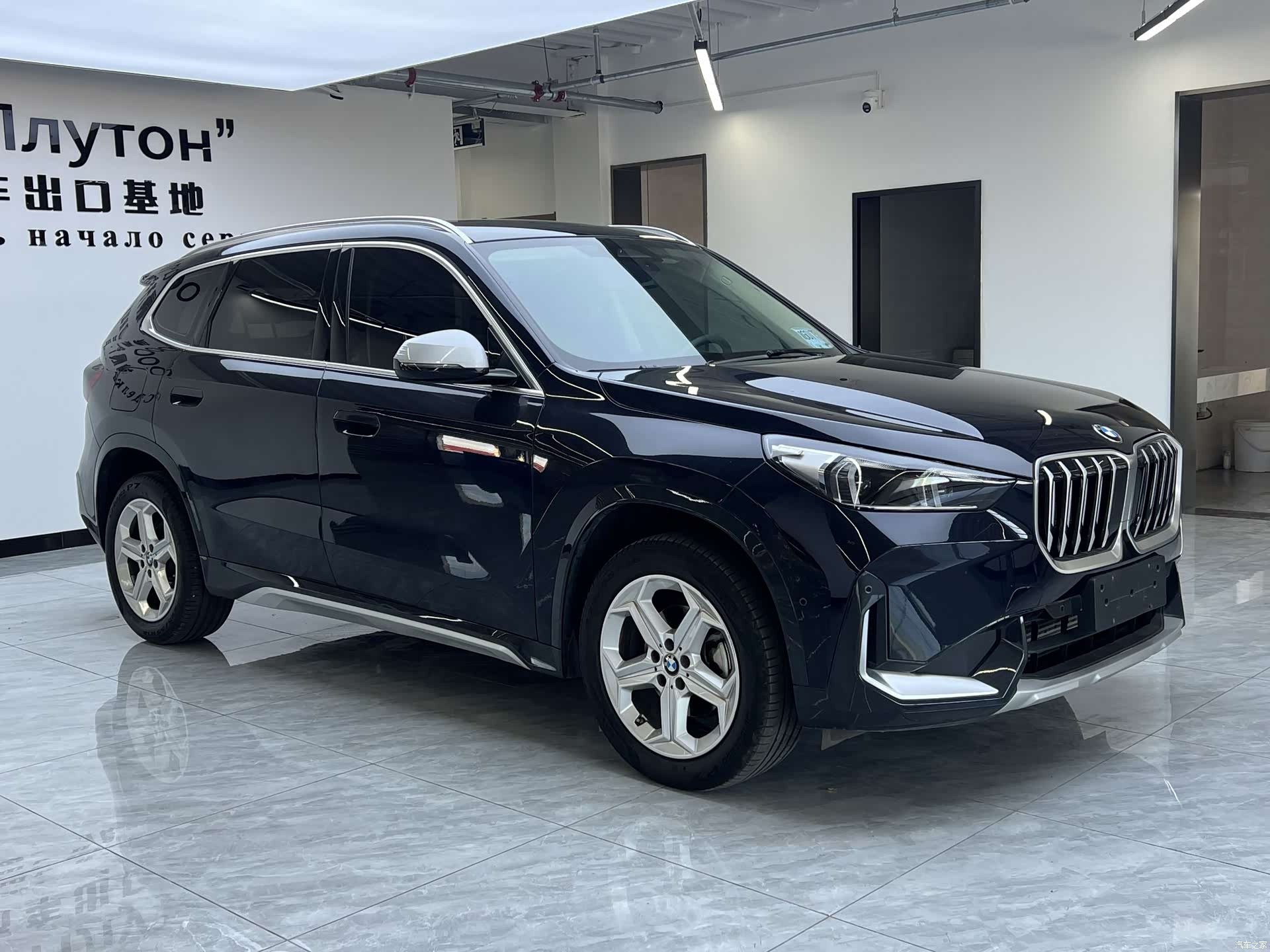 BMW X1, 2023 3