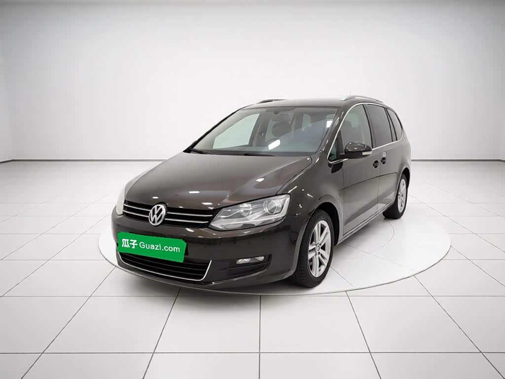 Volkswagen Xia
