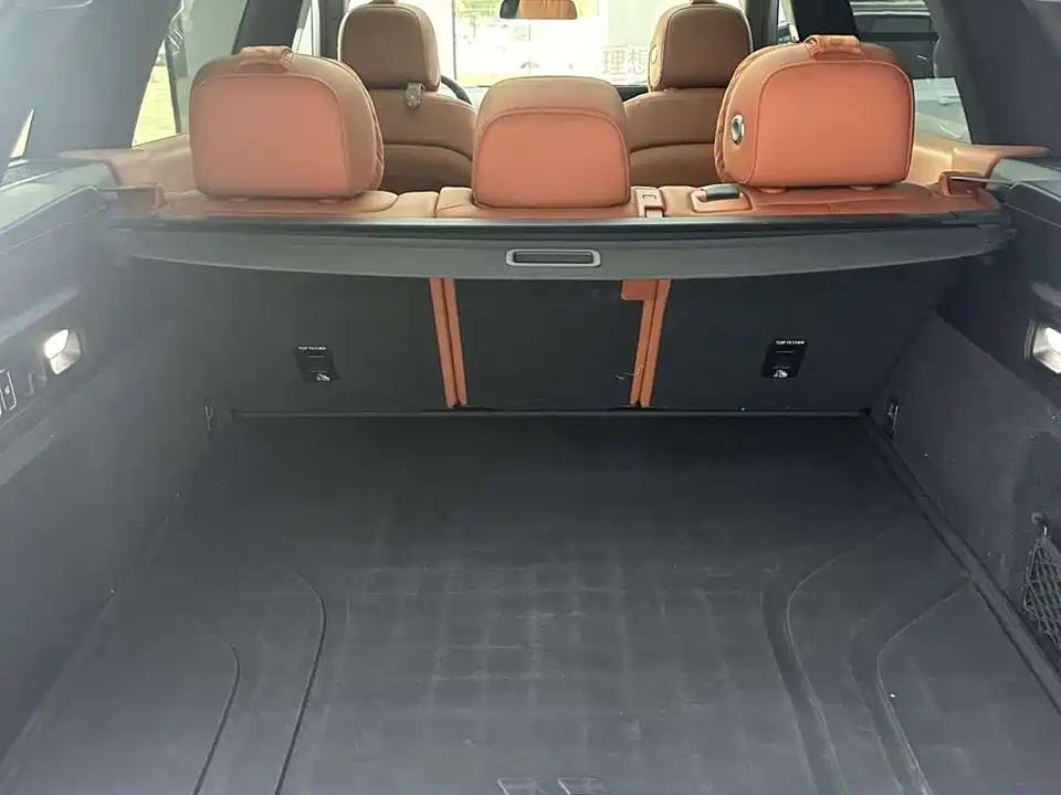 Li Auto Ideal L7