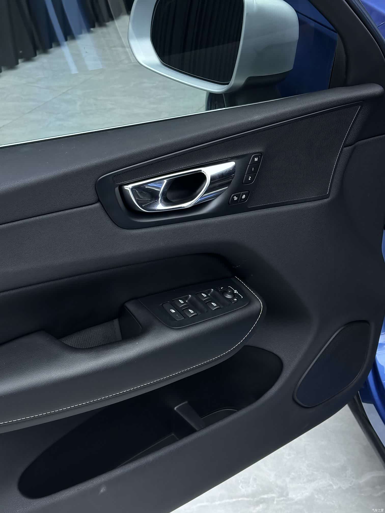 Volvo XC60, 2018 11