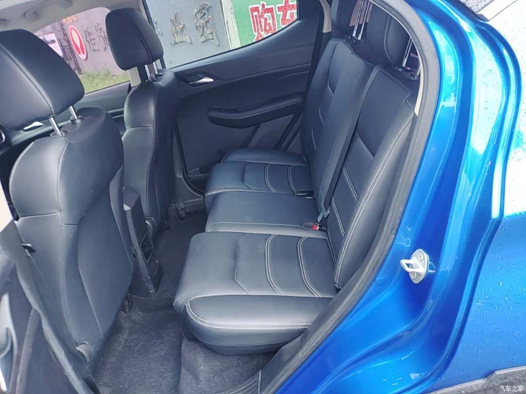 BYD Yuan, 2021 17