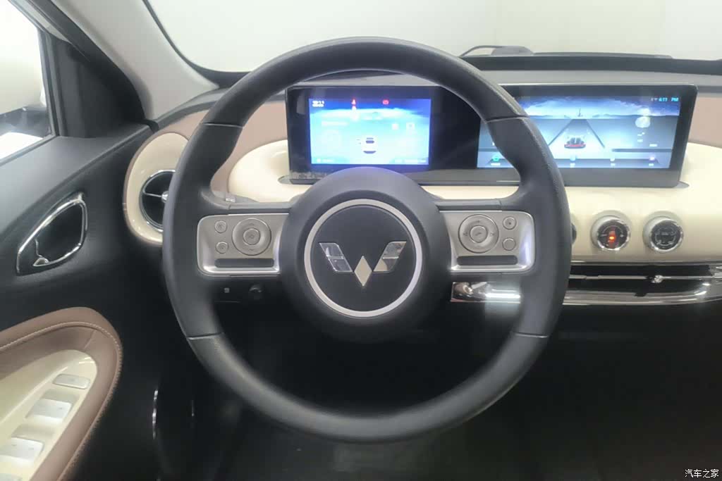 Wuling Bingo, 2025 15