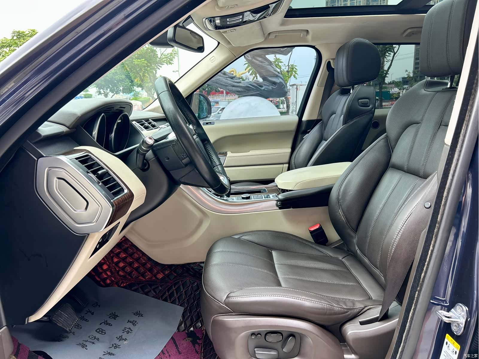 Land Rover Range Rover, 2015 13