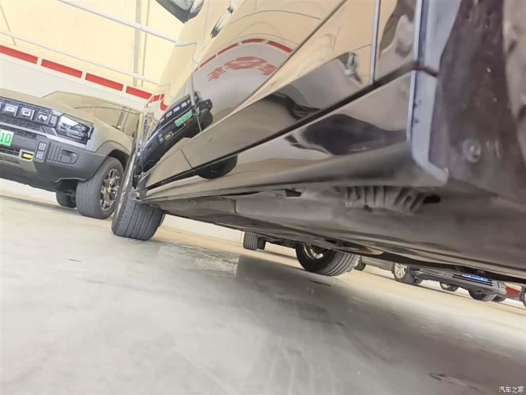 BMW X3, 2019 22