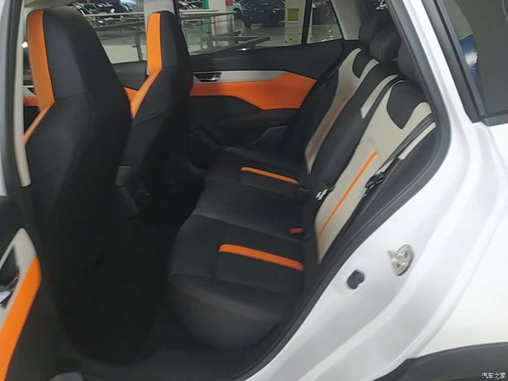 DongFeng GS, 2023 17