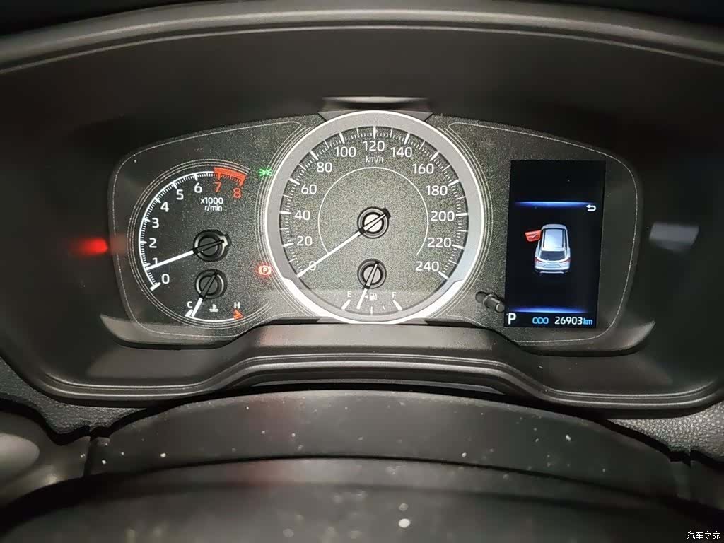 Toyota Frontlander, 2022 4