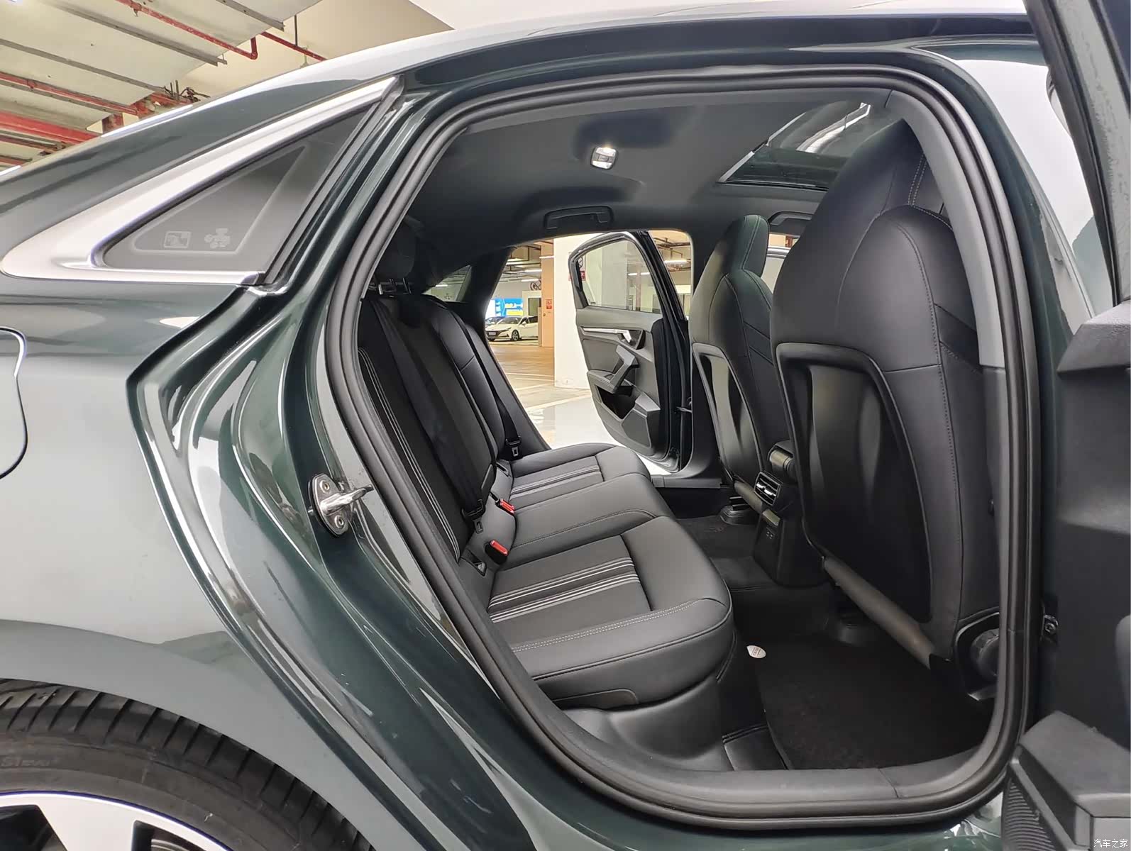 Audi A3, 2023 10