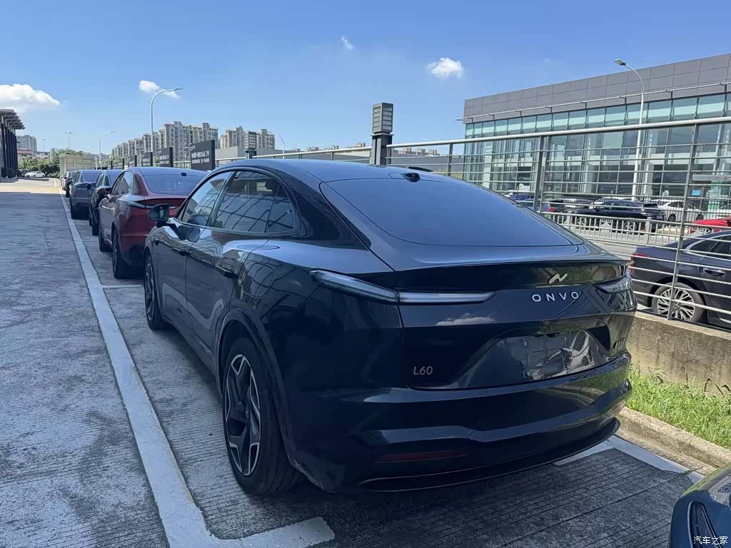 NIO L60, 2025 9