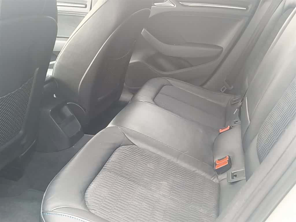 Audi A3, 2018 17