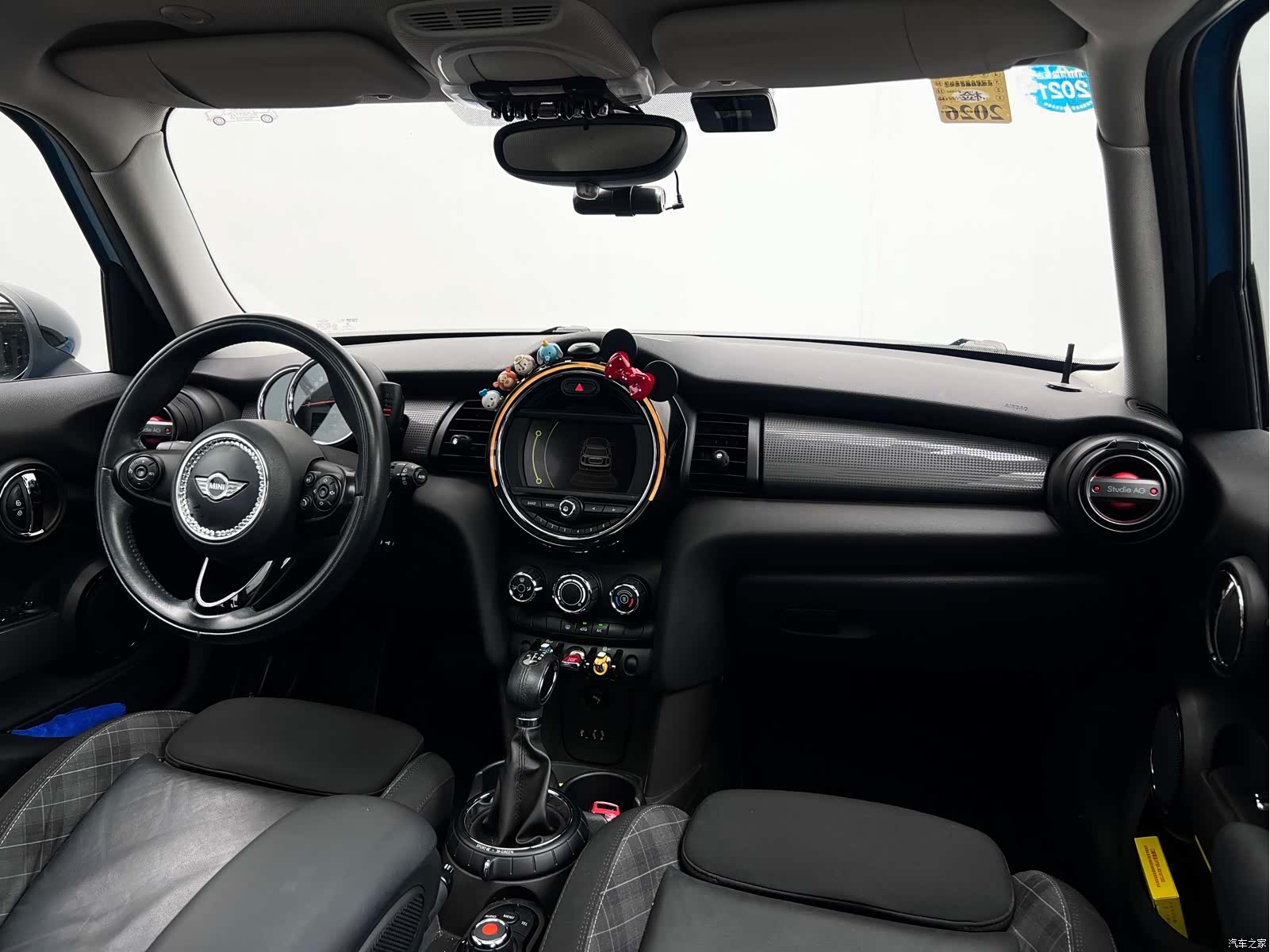 Mini Cooper, 2015 14