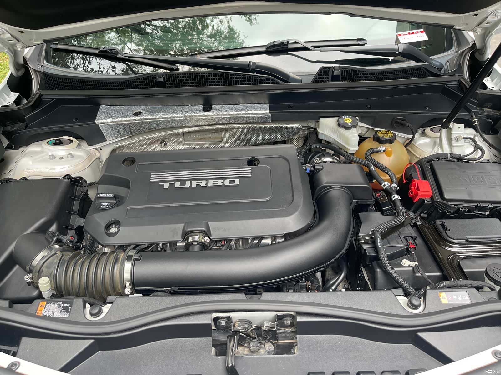 Cadillac XT4, 2019 15