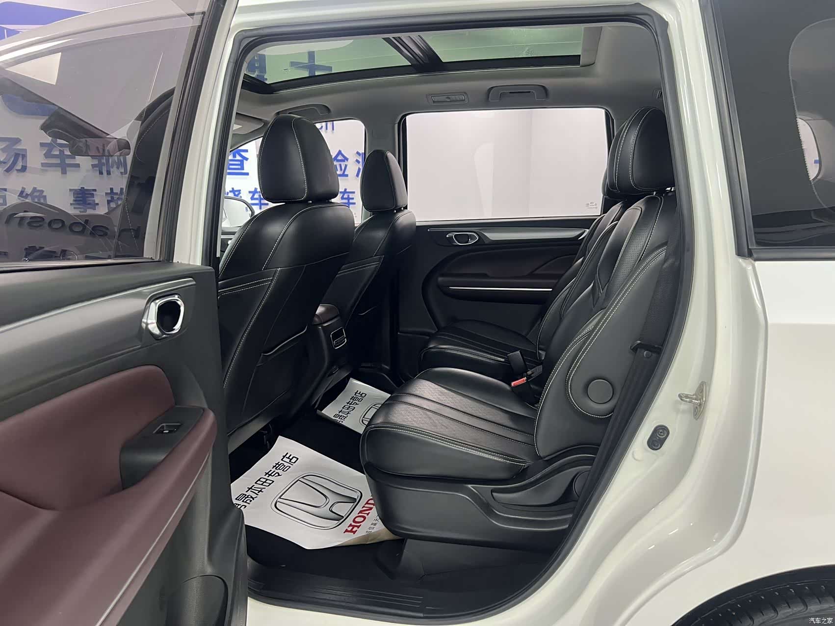 GAC M6, 2022 8