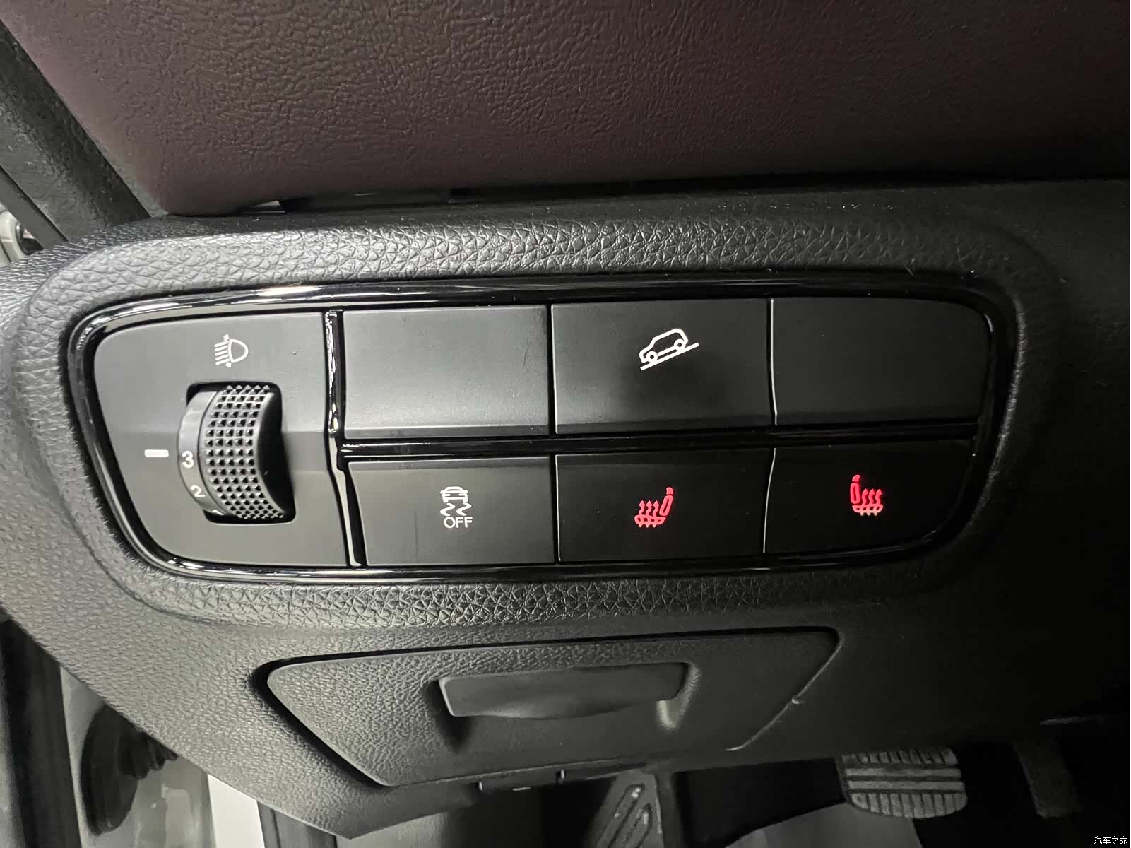 GAC M6, 2021 18