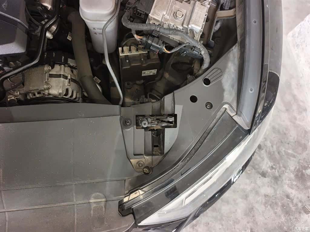 Audi A6L, 2022 23