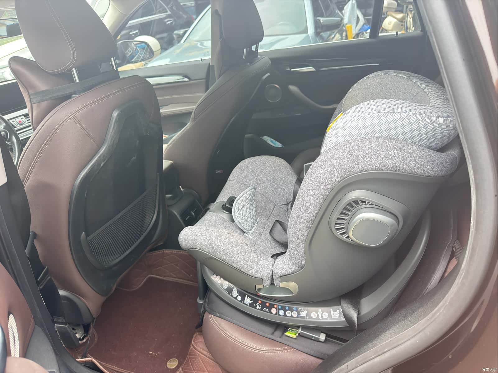 BMW X1, 2021 9