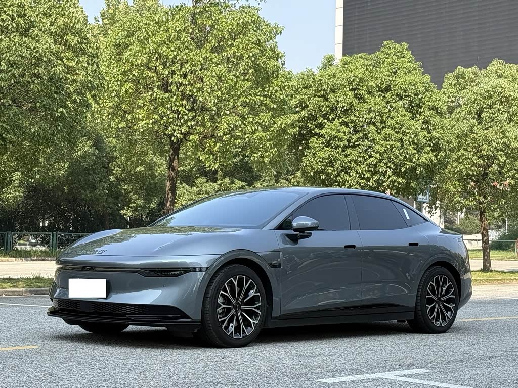 Zeekr 007 2024 75kWh