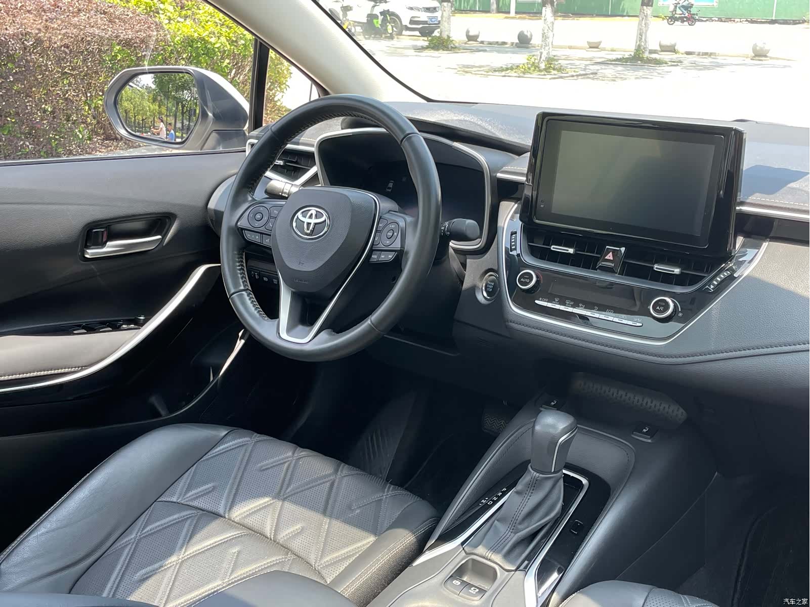 Toyota Allion, 2021 22