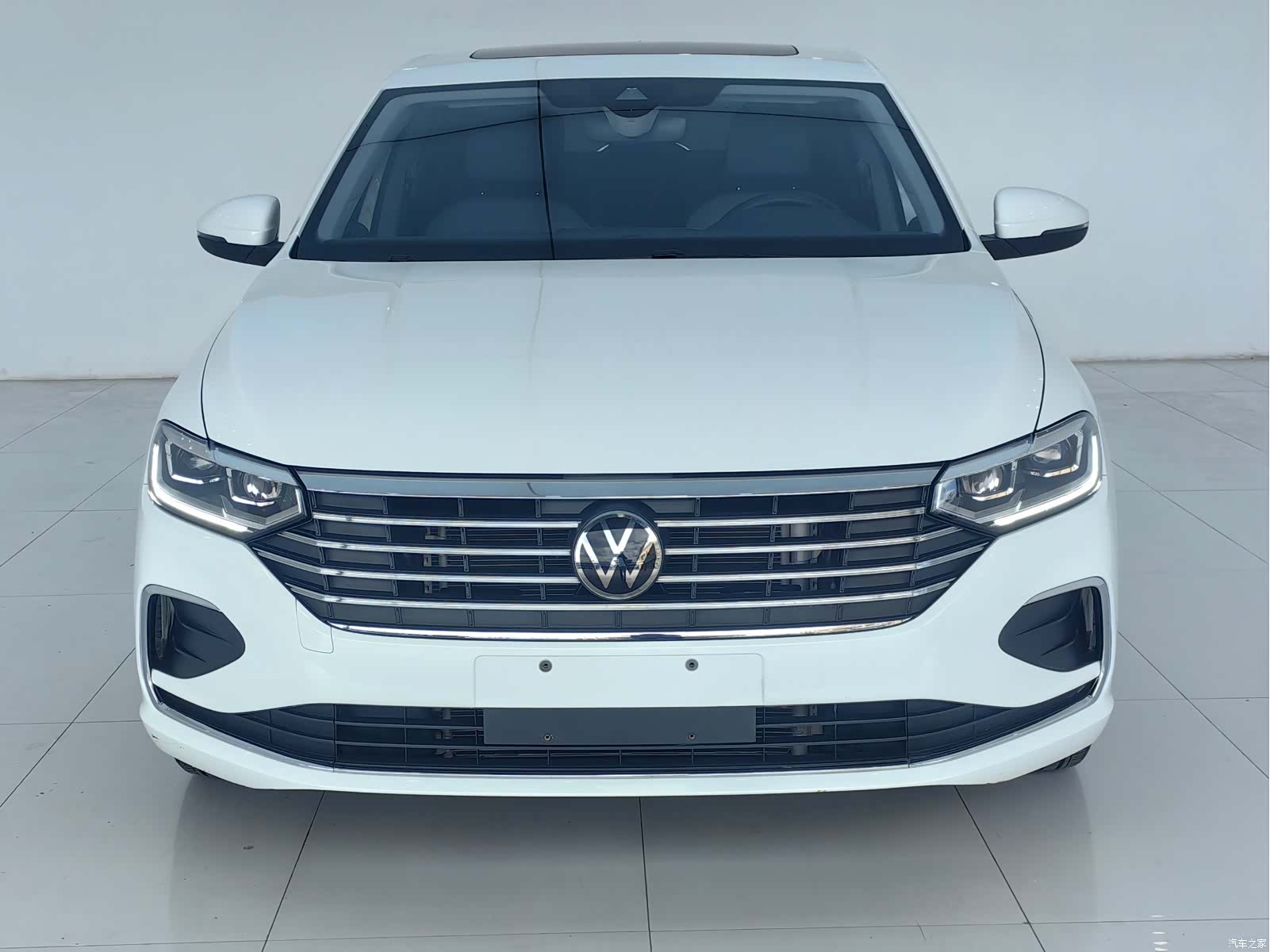 Volkswagen Lavida, 2023 2