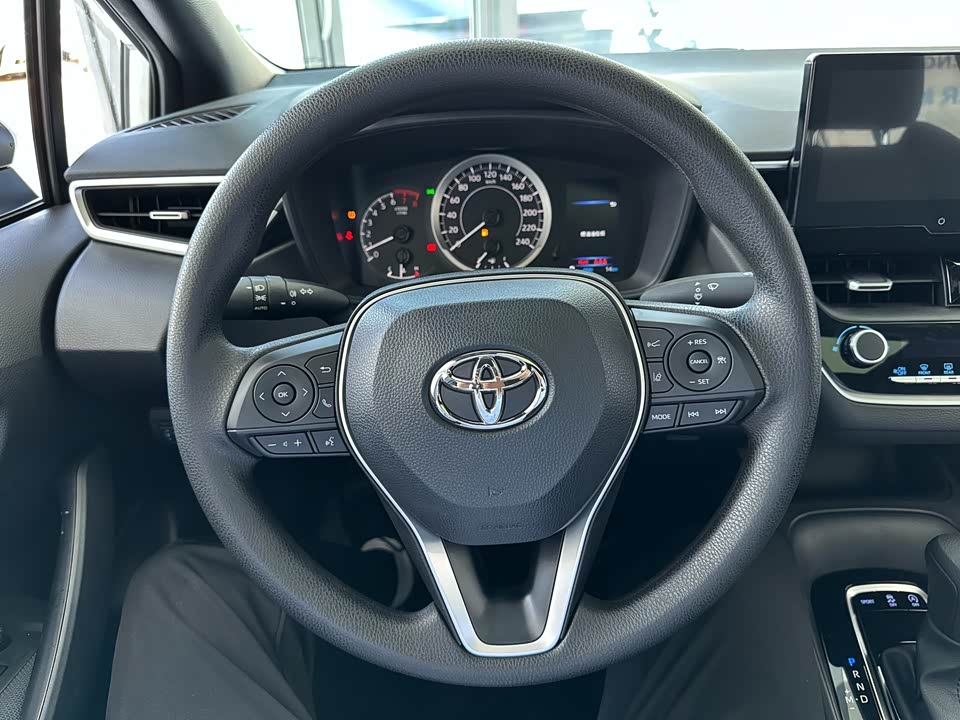 Toyota Lei Ling