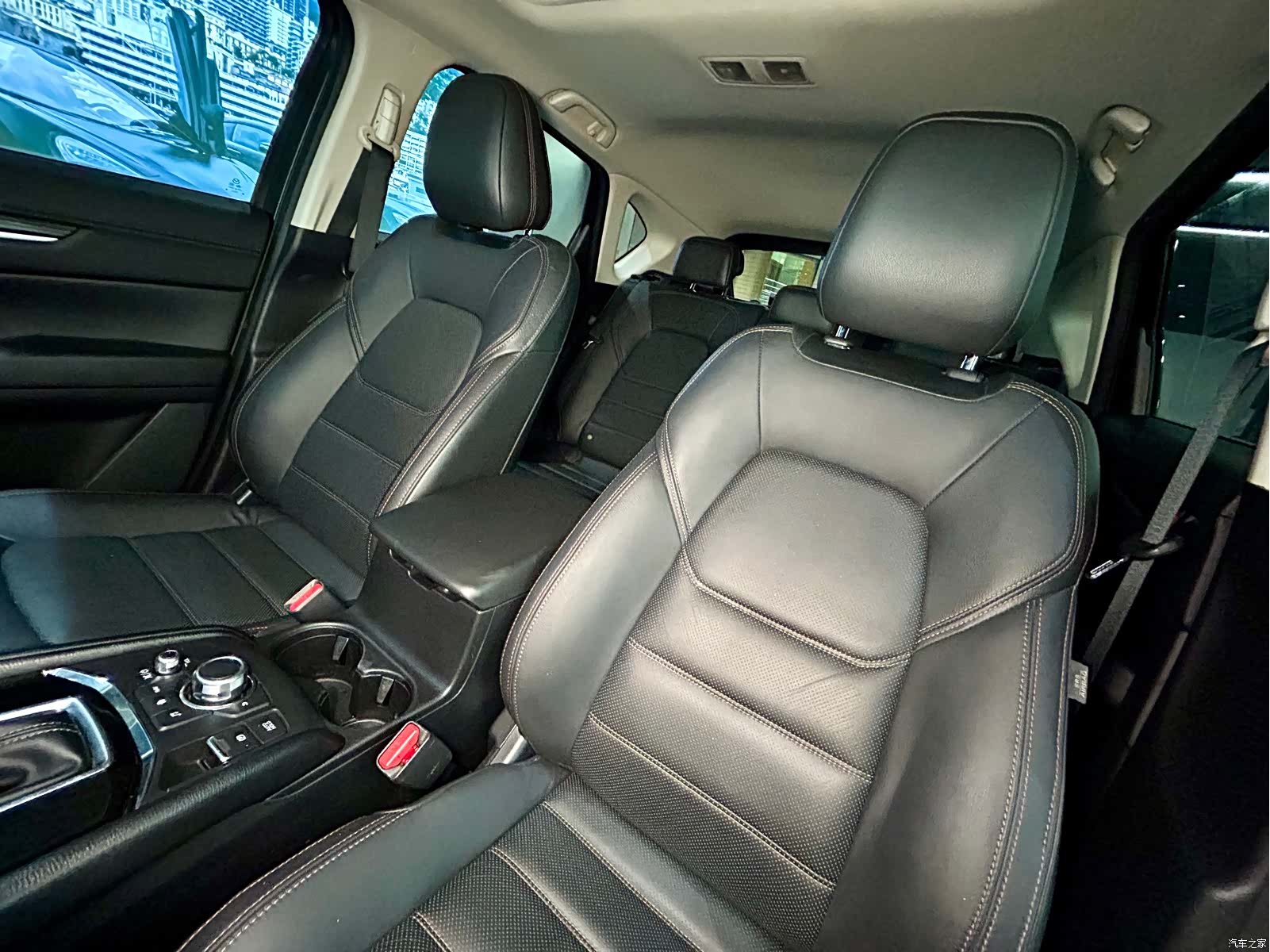 Mazda CX-5, 2019 10