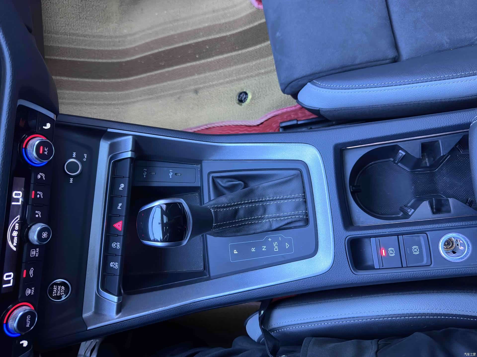 Audi Q3, 2023 18