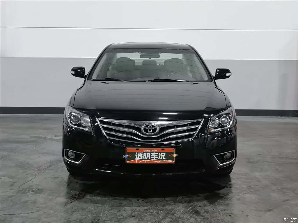 Toyota Camry, 2015 3