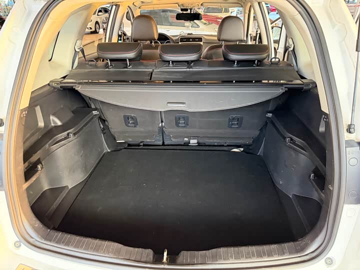 Haval H6 2014 yun dong ban 1.5T МКПП liang qu Elite