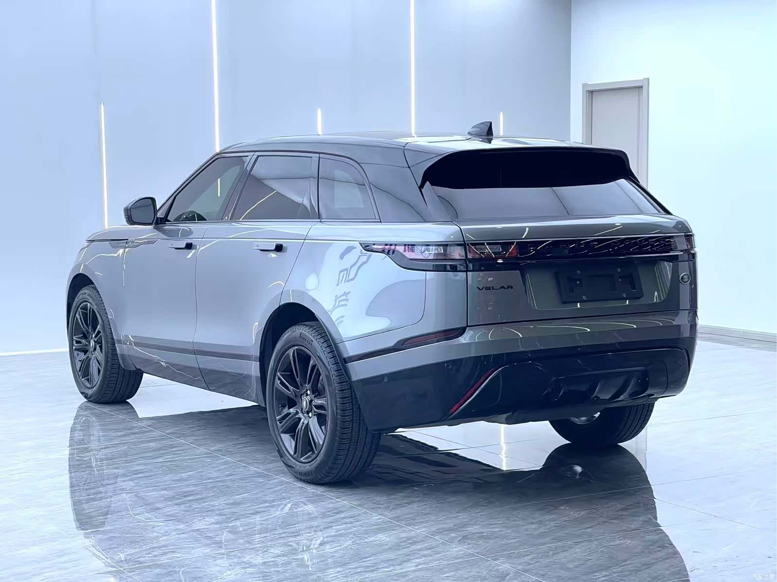 Land Rover Range Rover, 2022 15