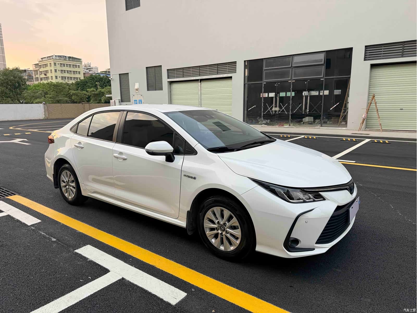 Toyota Corolla, 2022 3