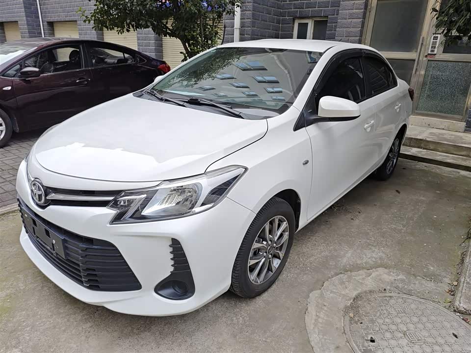 Toyota Vios