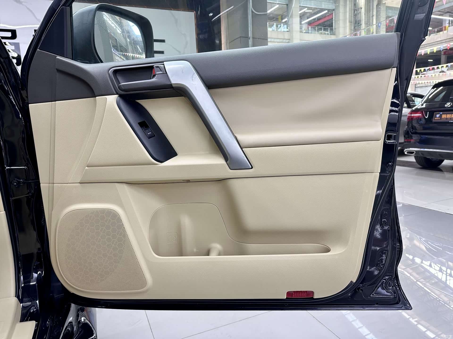 Toyota Prado, 2018 17