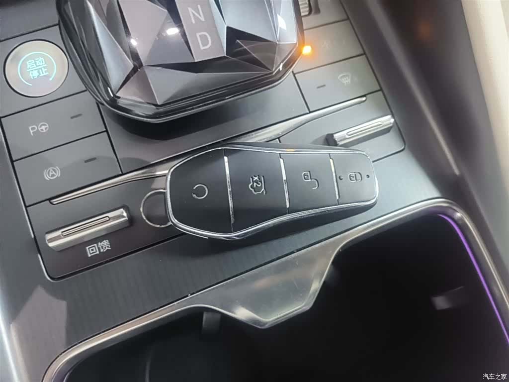 BYD Song, 2025 9