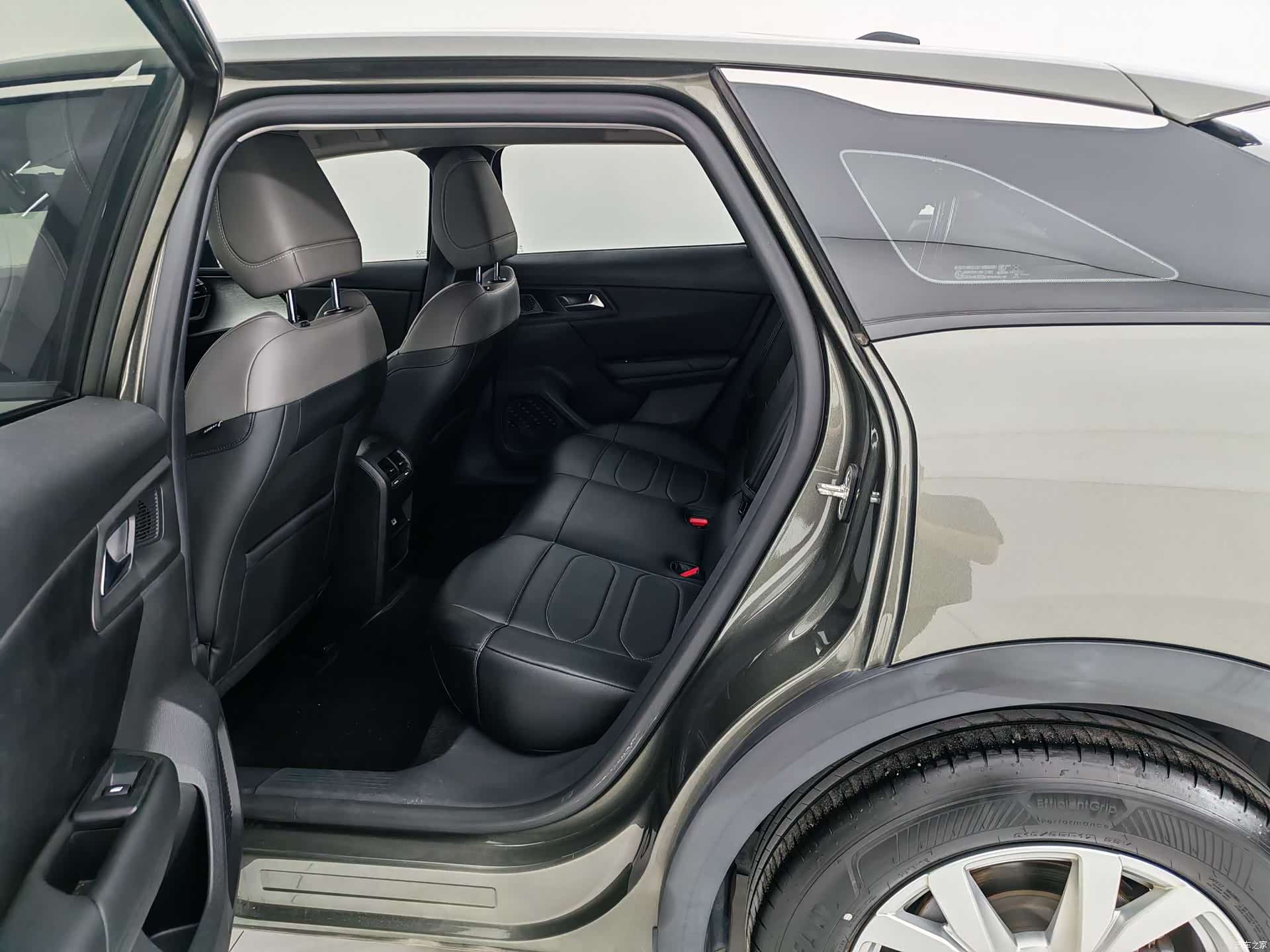 Citroen C5 X, 2024 12