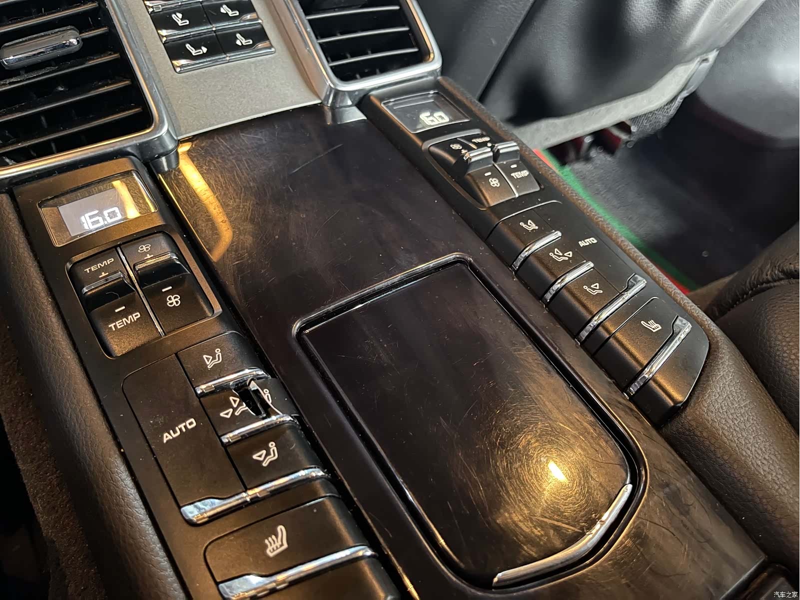 Porsche Panamera, 2013 10