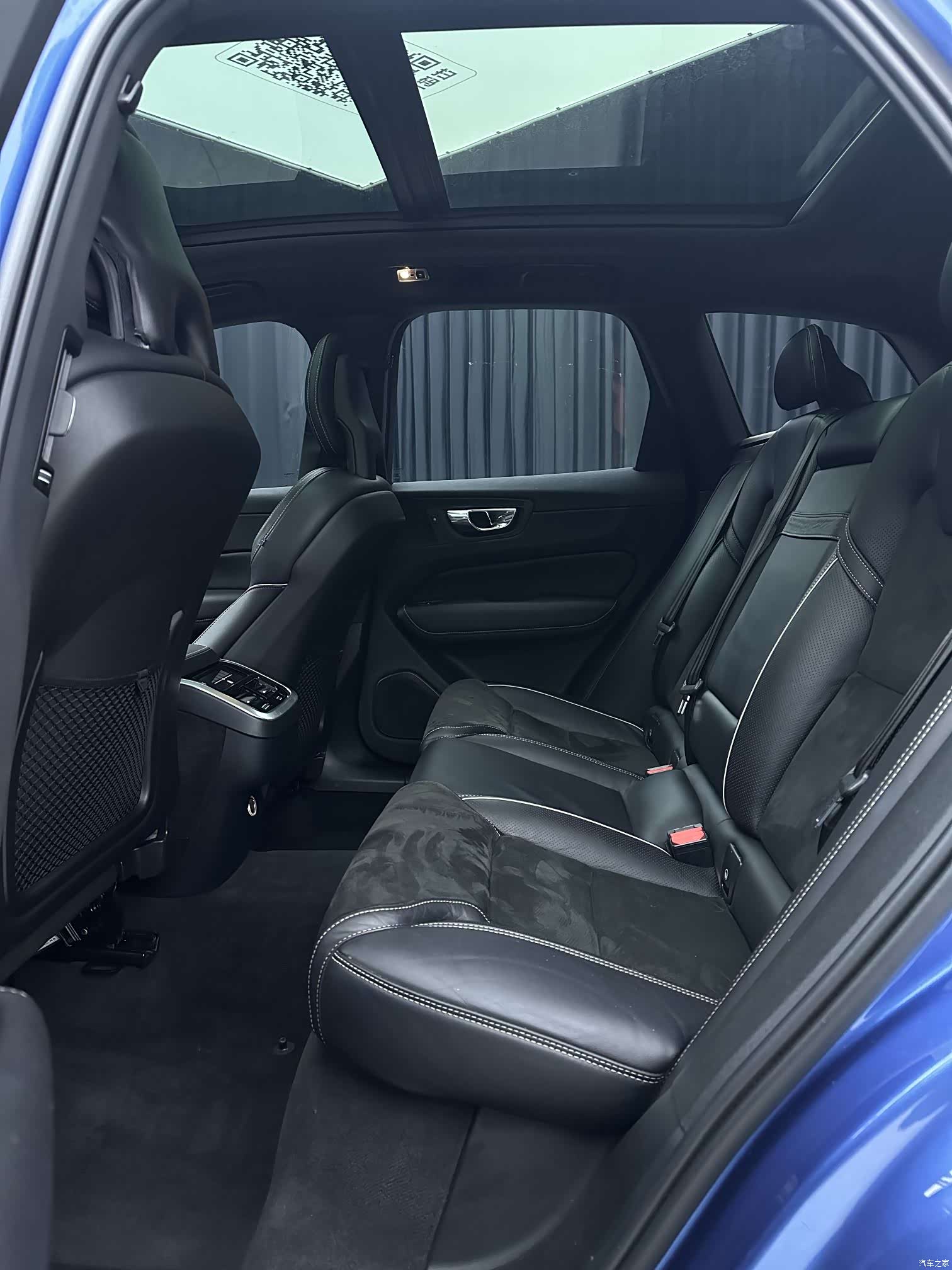 Volvo XC60, 2018 15