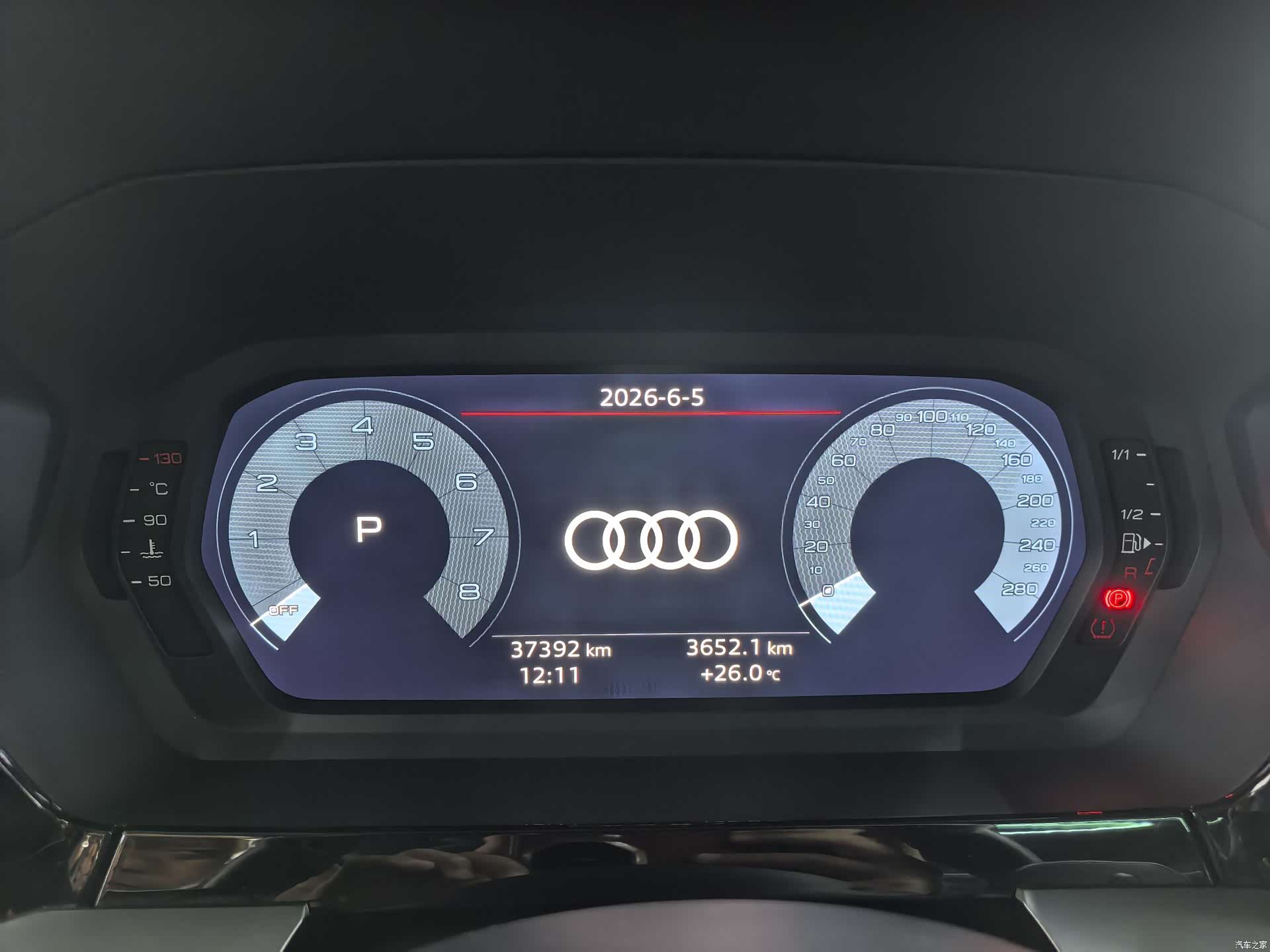 Audi A3, 2022 18