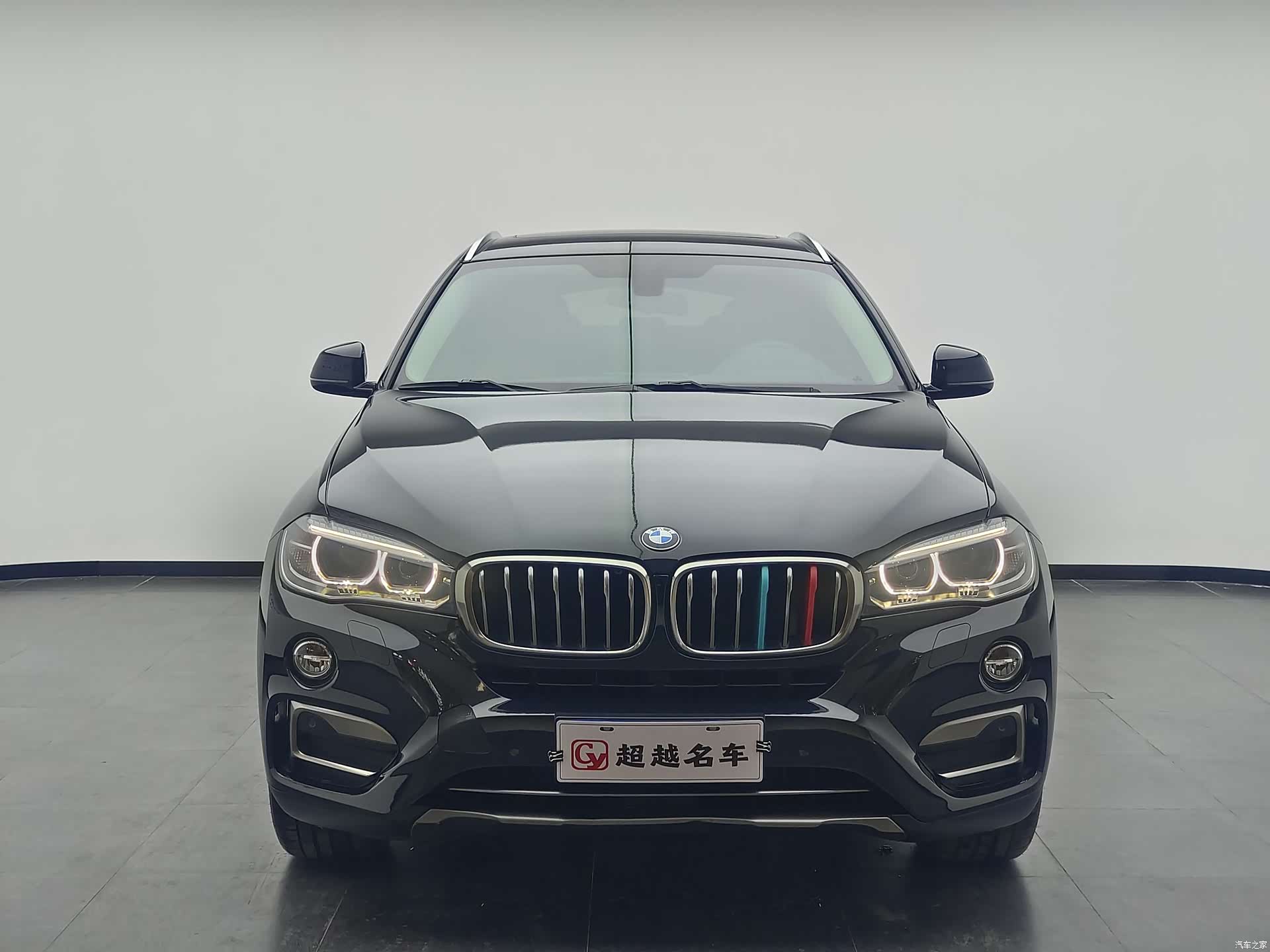 BMW X6, 2018 2