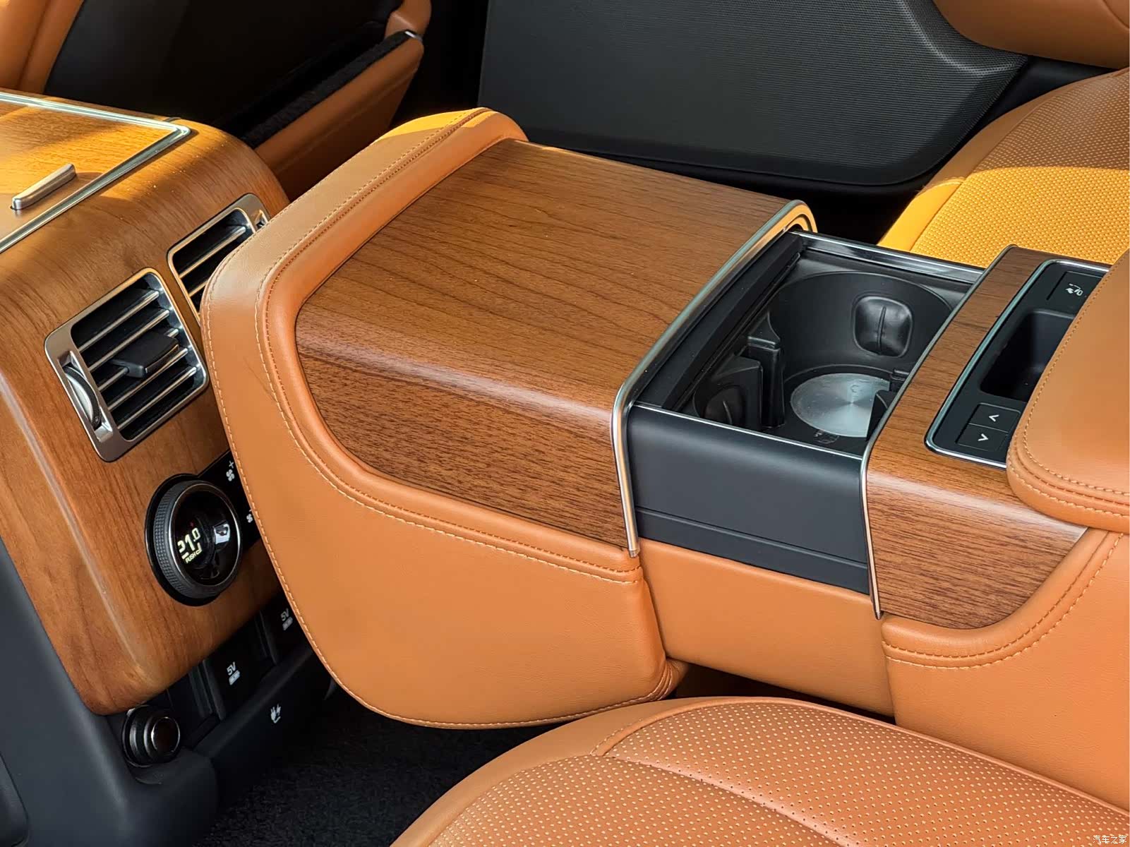 Land Rover Range Rover, 2021 10