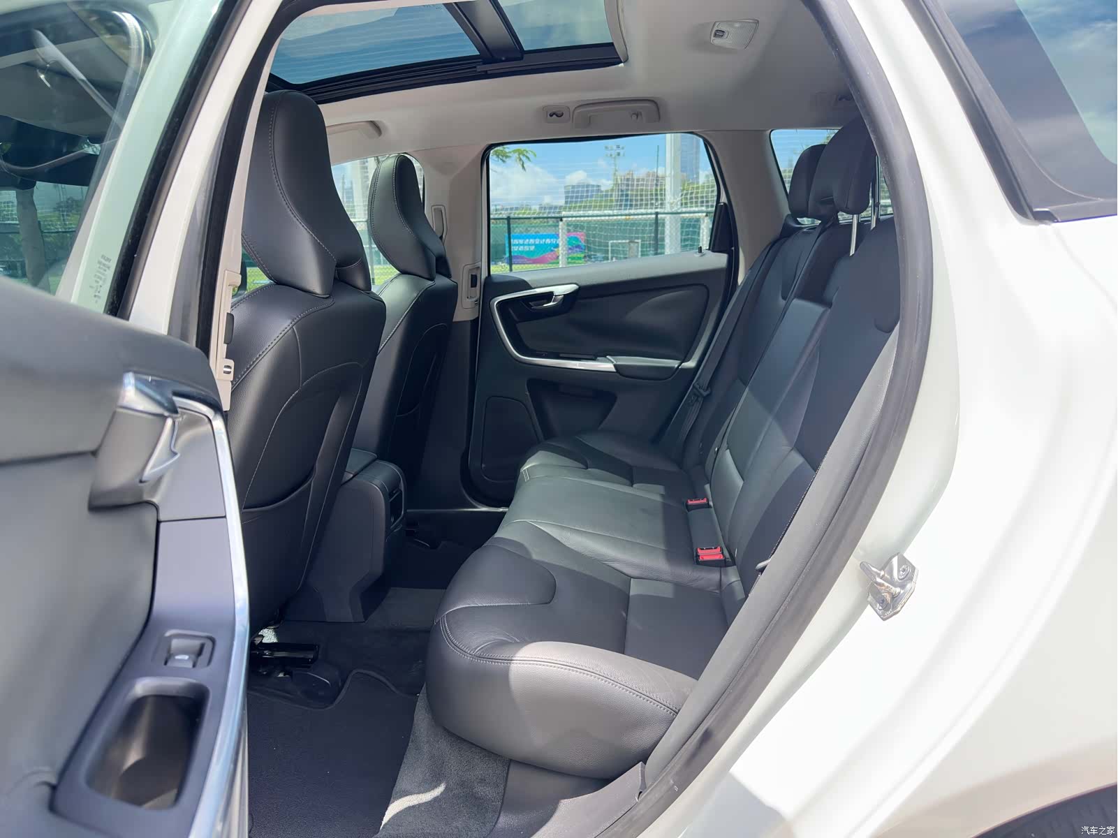 Volvo XC60, 2014 8