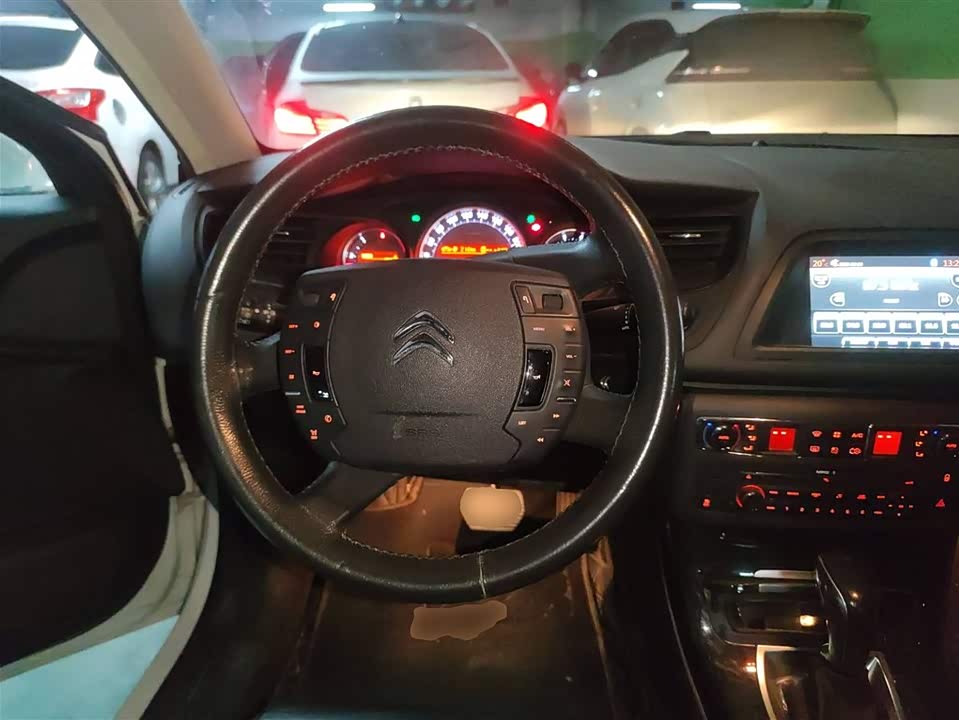 Citroen C5