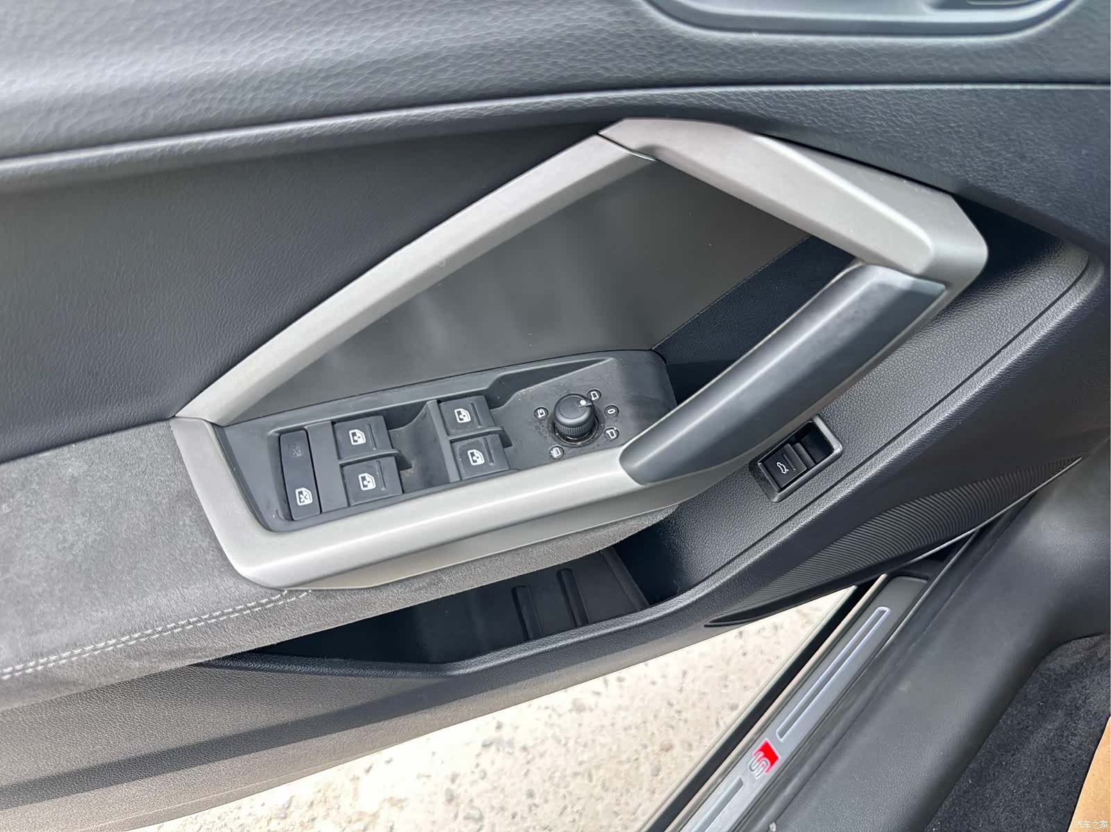 Audi Q3, 2023 15
