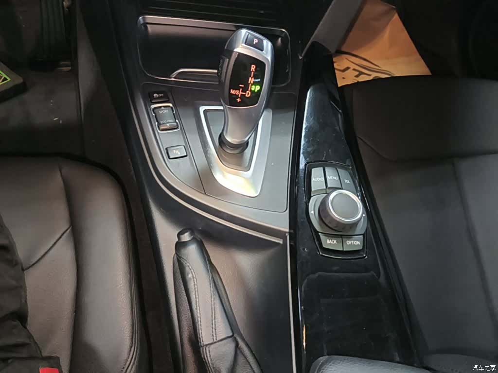 BMW 3 Series, 2017 14