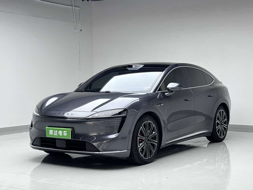 Zhijie R7